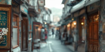 凤凰街物业收费标准究竟如何？
