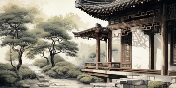 浚县水墨物业究竟叫什么名字？