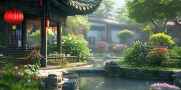 君庭物业有最新消息了吗？