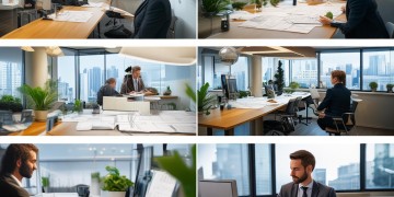 物业公司上班到底做些什么？