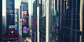 高速时代物业究竟是什么单位？