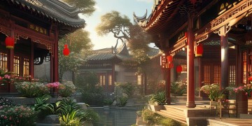 福泰阁物业是什么？