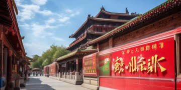 西安爱心物业正在招聘吗？