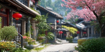 东方海德堡究竟是哪家物业公司在服务？