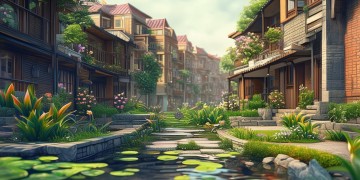 物业自用房究竟是什么意思？