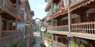 过户时候必须通过物业吗？