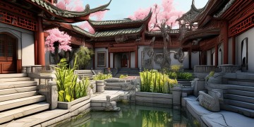 安高申宸院是什么物业？