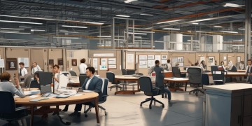 厂区物业人事究竟该做什么？