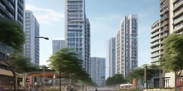 北梁新区西一区到底是哪家物业公司呢？