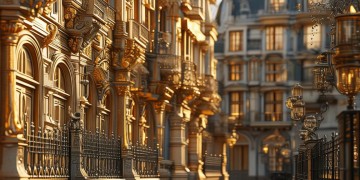 金色欧城的物业究竟叫什么？