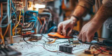 物业电工究竟要干什么活呢？