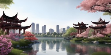 上海东湖物业的特色究竟是什么？