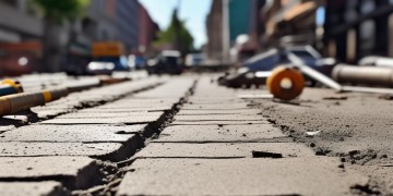 物业维修路面会收费吗？