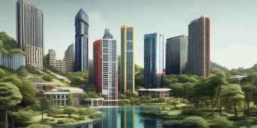 外国有哪些知名物业品牌呢？