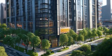 金科城物业费包含了什么？