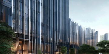 建发上院物业究竟是哪家公司？