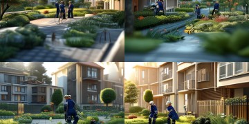 物业服务主要业务是什么？