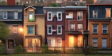 租物业房究竟需要什么费用？