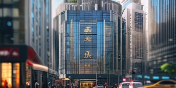 冠城物业究竟是什么单位？