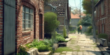 物业收电费水费难吗？