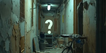 物业有权清理占用楼道的物品吗？