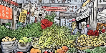 物业卖菜违法吗？该怎么投诉？