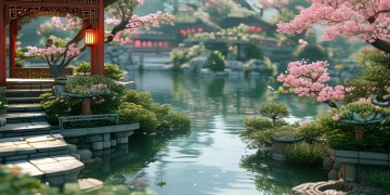 福成五期的物业究竟叫什么？
