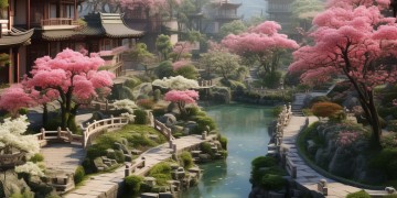 绿城桃花源杭州的物业是哪家呢？