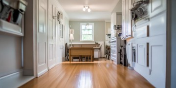 物业查验都查哪些项目？