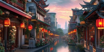 盛世钱塘的物业真的很差吗？