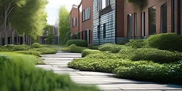 合资房物业到底能不能收费？