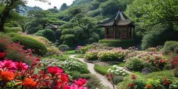 联芳花园真的没有物业吗？