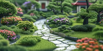 欣居园物业真的管事吗？