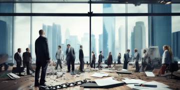 万科物业离职率高的原因究竟为何？