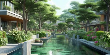 萧山樟宜翠湾究竟是什么物业？