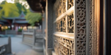 鸿基公园里的物业究竟叫什么？