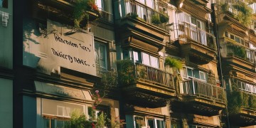 楼上物业费究竟包括什么？