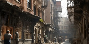 干物业能顺便干私活吗？