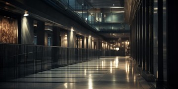 物业晚上需要巡查楼层吗？