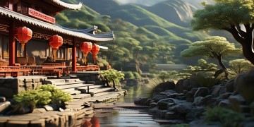山水香庭物业真的平常吗？