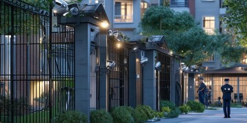 物业安全防范究竟有什么制度？