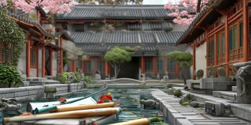 物业五大行当究竟指的是什么？