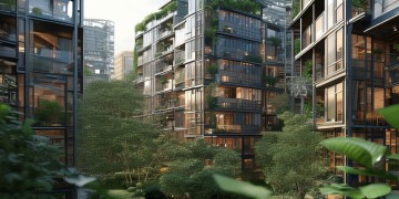 建业物业会好点吗？