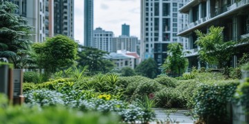 万科物业为什么能上市？