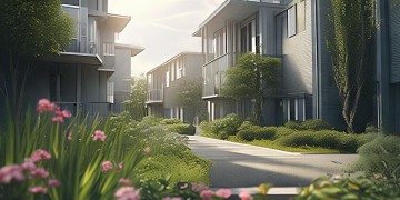 省煤炭厅小区需要物业管理吗？