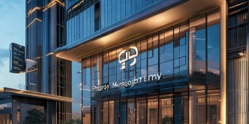 富海物业集团是国企吗？