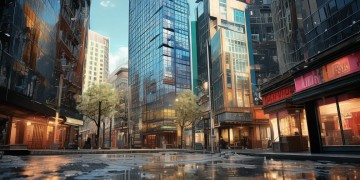 物业公司会收取押金吗？