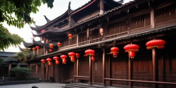 大良国信楼是否有物业管理？