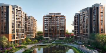 新丰苑物业可以打分吗？