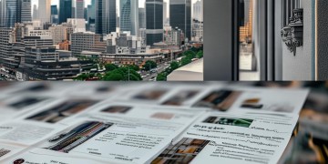 为什么物业费按平米收费？